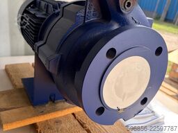KSB ETABLOC-G 50-125/302 G4 pompa odśrod KSB ETABLOC-G 50-125/302 G4 pompa odśrod