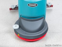 Tennant T290 - 1750m²/h - FACTORY NEW
