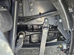 Scania S580 V8 / 6x2/4 / MEGA / LOWDECK / 103 cm