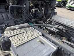 Mercedes-Benz Arocs 1846 4x2 Sattelzugmaschine / Swiss-Vehicle