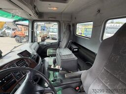 Mercedes-Benz Actros 3241 8x2 Hakengerät / Swiss-Vehicle