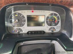 Mercedes-Benz Actros 3241 8x2 Hakengerät / Swiss-Vehicle