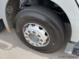 Mercedes-Benz Actros 3241 8x2 Hakengerät / Swiss-Vehicle