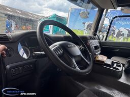 DAF CF 400 FT