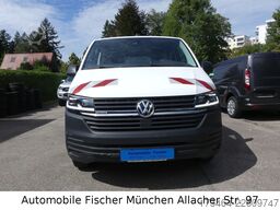 VW T6.1  Pritsche*LR*4M*lang*Diff Sperre*DOKA