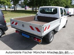 VW T6.1  Pritsche*LR*4M*lang*Diff Sperre*DOKA