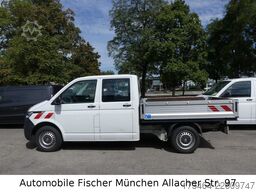 VW T6.1  Pritsche*LR*4M*lang*Diff Sperre*DOKA