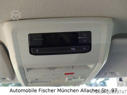 VW T6.1  Pritsche*LR*4M*lang*Diff Sperre*DOKA