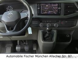 VW T6.1  Pritsche*LR*4M*lang*Diff Sperre*DOKA