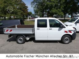 VW T6.1  Pritsche*LR*4M*lang*Diff Sperre*DOKA