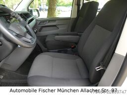 VW T6.1  Pritsche*LR*4M*lang*Diff Sperre*DOKA