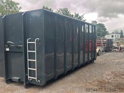 M3 Containersysteme Abrollcontainer