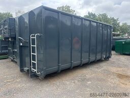 M3 Containersysteme Abrollcontainer