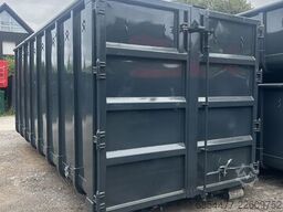 M3 Containersysteme Abrollcontainer