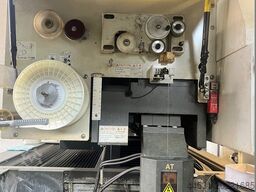 Mitsubishi FA 20 – S Advance