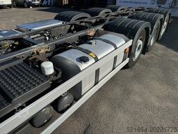 Volvo FH 540 8x2*4, ADR, Chassi (former Tank-truck), ...