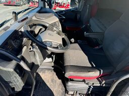 Volvo FH 540 8x2*4, ADR, Chassi (former Tank-truck), ...
