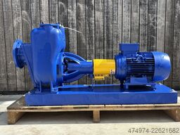 KSB AU F-150-150-045 GG 109D