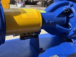 KSB AU F-150-150-045 GG 109D