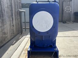 KSB AU F-150-150-045 GG 109D