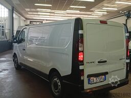 Renault Trafic L