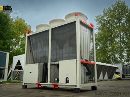 New Industrial Chiller CLIMAVENETA - 90.2 KW | With warranty