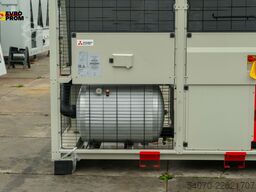 New Industrial Chiller CLIMAVENETA - 90.2 KW | With warranty