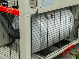 New Industrial Chiller CLIMAVENETA - 90.2 KW | With warranty