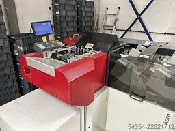 Kern 2500 Document