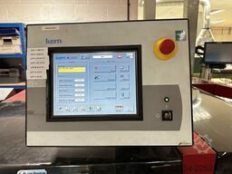 Kern 2500 Document