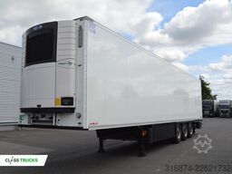 SCHMITZ CARGOBULL SKO FP 60 Carrier Vector 1550