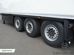 SCHMITZ CARGOBULL SKO FP 60 Carrier Vector 1550
