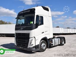 VOLVO FH 500 Globetrotter XL Varios