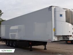 SCHMITZ CARGOBULL SKO FP 60 ThermoKing SLXi 300