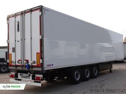 SCHMITZ CARGOBULL SKO FP 60 ThermoKing SLXi 300