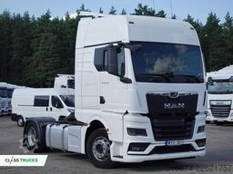 MAN TGX 18.470 GX