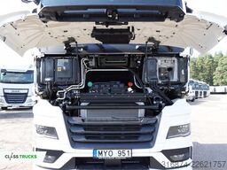MAN TGX 18.470 GX
