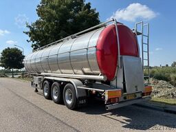 Burg BPO 12 27 Z 27.000 LTR (1 Kammer)  / APK-TuV: 5-27