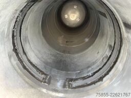 Burg BPO 12 27 Z 27.000 LTR (1 Kammer)  / APK-TuV: 5-27