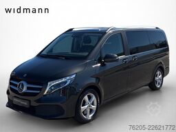 Mercedes-Benz V 220 d EDITION Kein Verkauf an Privatpersonen !