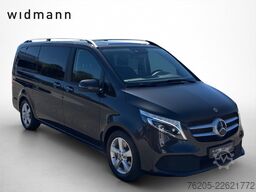Mercedes-Benz V 220 d EDITION Kein Verkauf an Privatpersonen !
