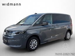 VW Multivan 2.0 TDI (EURO 6d) AUT Kam. KlimaA LED