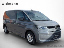 VW Multivan 2.0 TDI (EURO 6d) AUT Kam. KlimaA LED