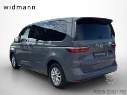 VW Multivan 2.0 TDI (EURO 6d) AUT Kam. KlimaA LED