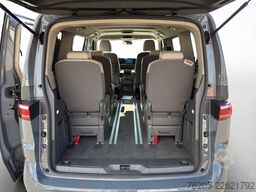 VW Multivan 2.0 TDI (EURO 6d) AUT Kam. KlimaA LED