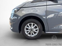 VW Multivan 2.0 TDI (EURO 6d) AUT Kam. KlimaA LED