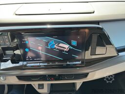 VW Multivan 2.0 TDI (EURO 6d) AUT Kam. KlimaA LED