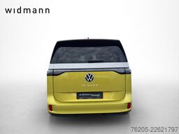 VW ID.Buzz Pro ACC AUT Kam. LED LM Navi PDC ParkAss
