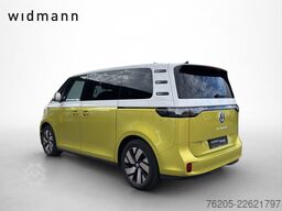 VW ID.Buzz Pro ACC AUT Kam. LED LM Navi PDC ParkAss