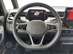 VW ID.Buzz Pro ACC AUT Kam. LED LM Navi PDC ParkAss